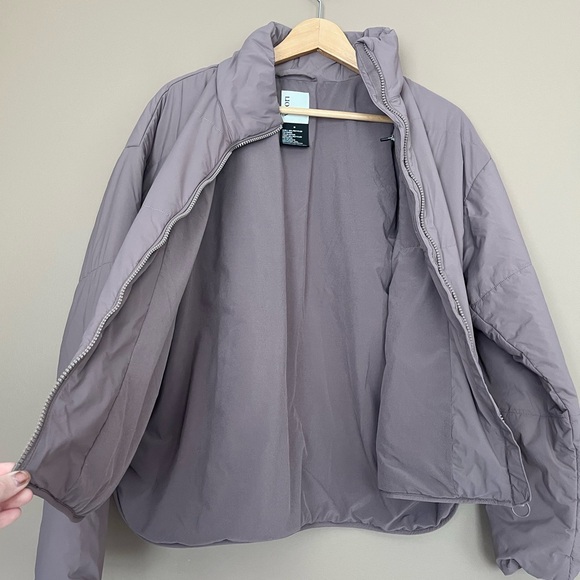 {Vuori} Canyon Insulated Jacket in Purple Hue - Womens Medium - Picture 8 of 14